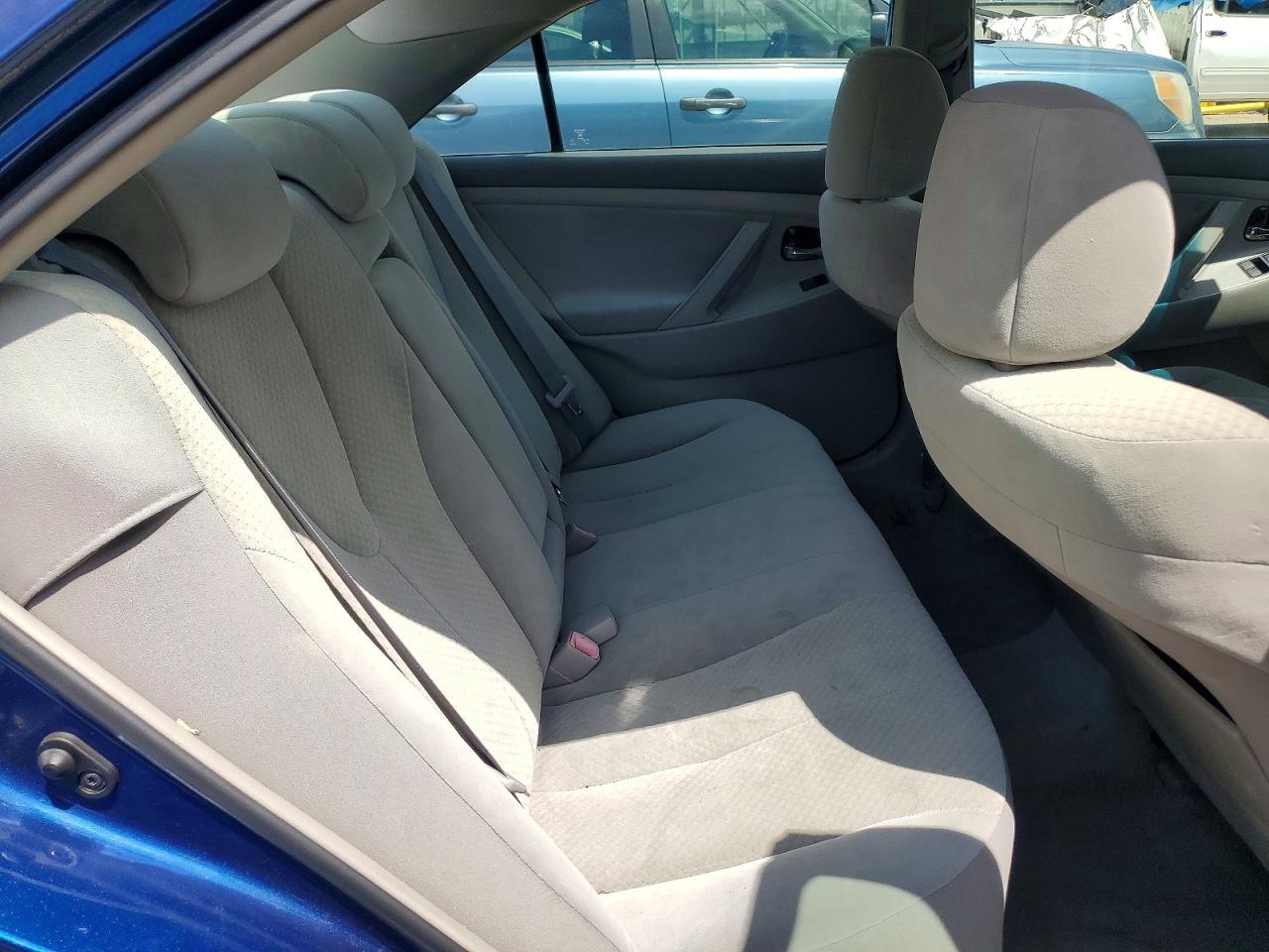 2007 TOYOTA CAMRY LE V6 photo 19