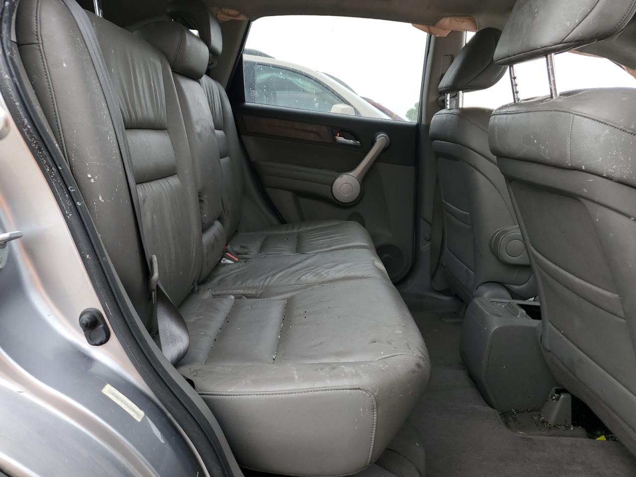 2007 HONDA CR-V EXL photo 21