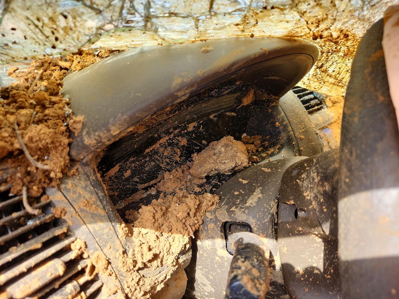 2006 HONDA ACCORD SE photo 9