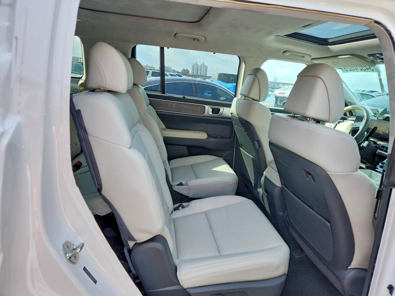 2025 HYUNDAI SANTA FE CALLIGRAPHY photo 31
