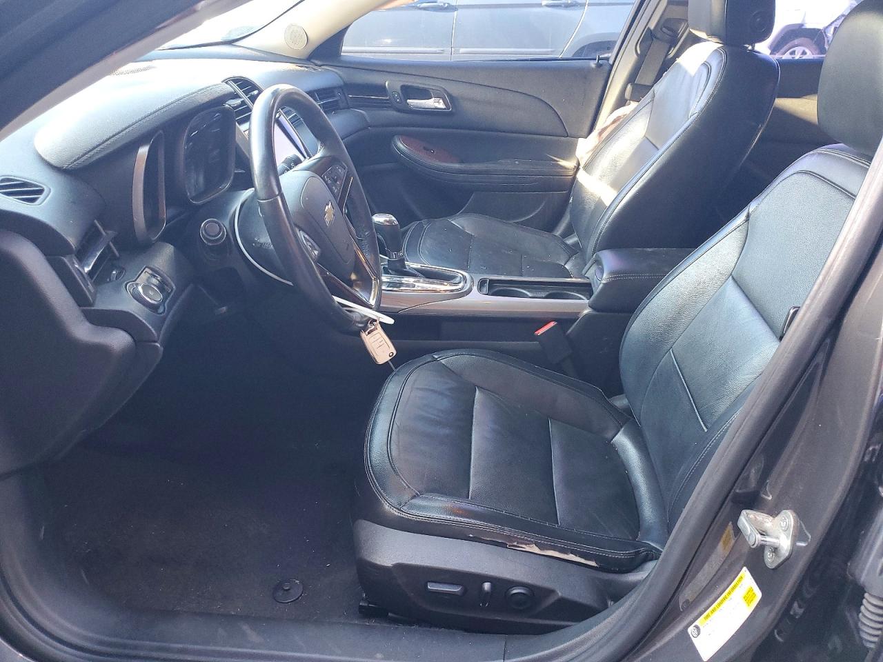 2013 CHEVROLET MALIBU 3LT photo 19