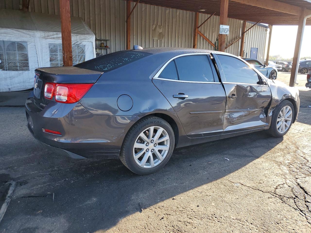 2013 CHEVROLET MALIBU 3LT photo 7