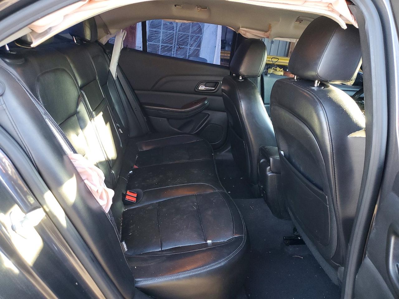 2013 CHEVROLET MALIBU 3LT photo 28