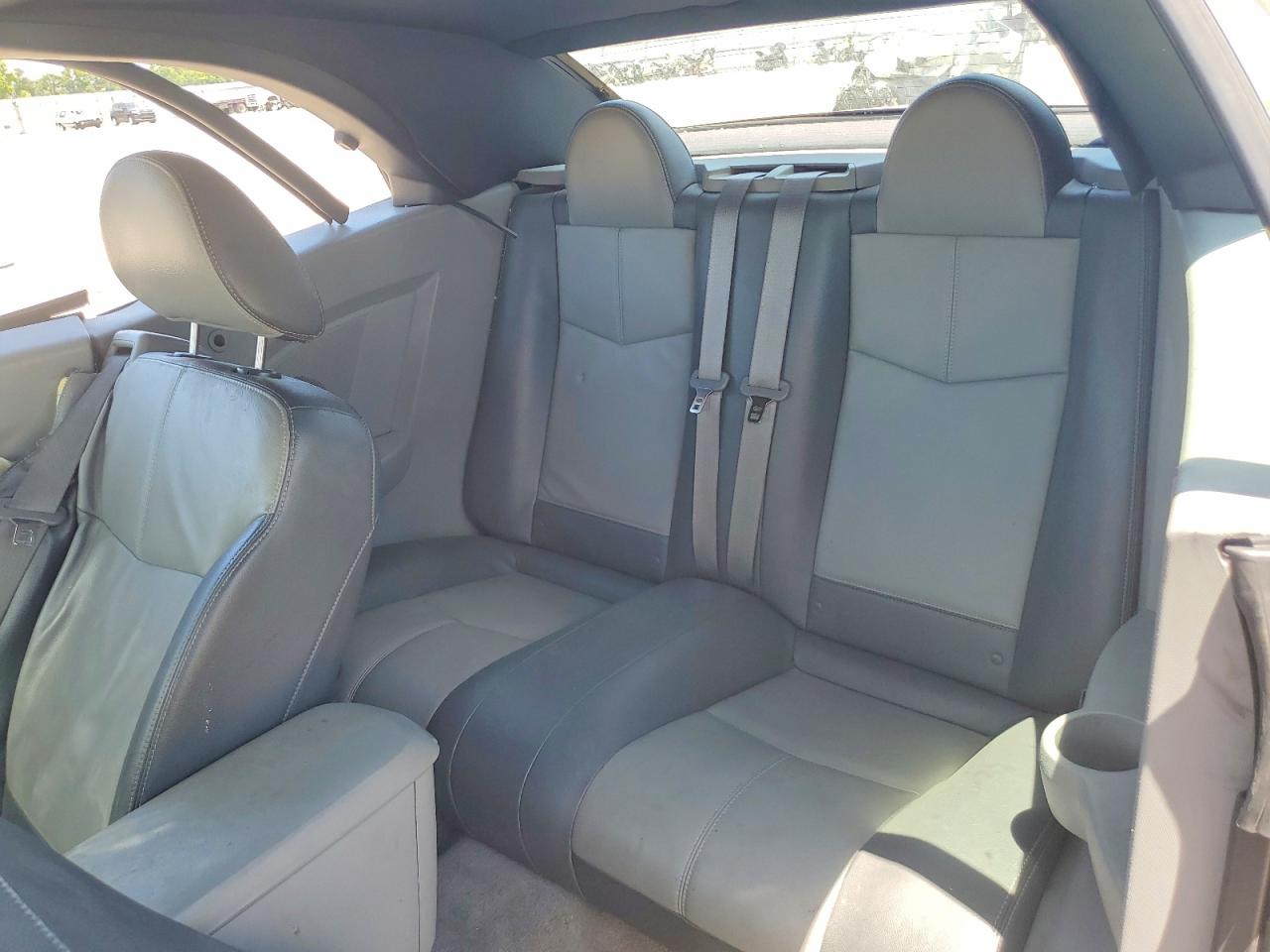 2008 CHRYSLER SEBRING TOURING photo 19