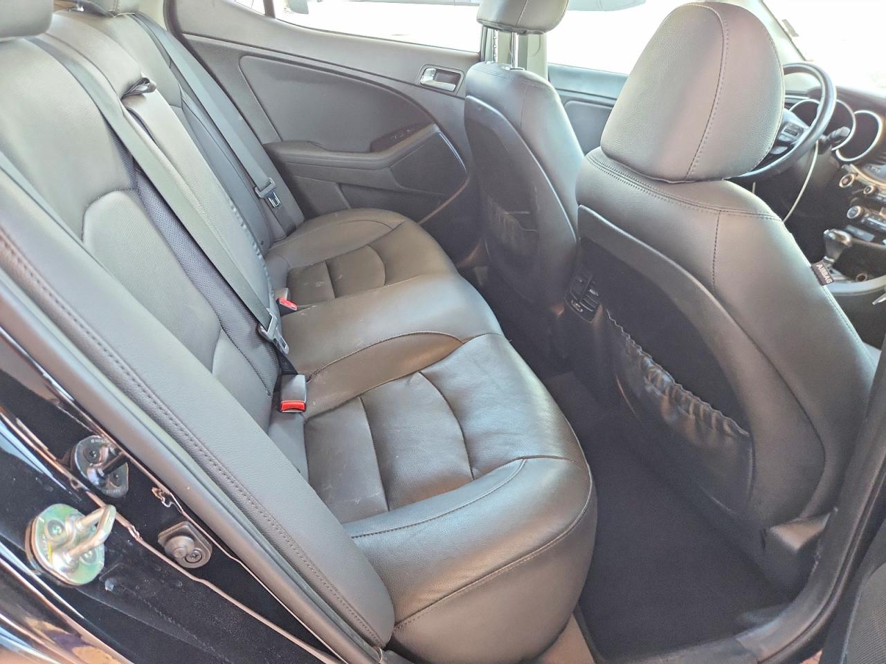 2015 KIA OPTIMA EX photo 19