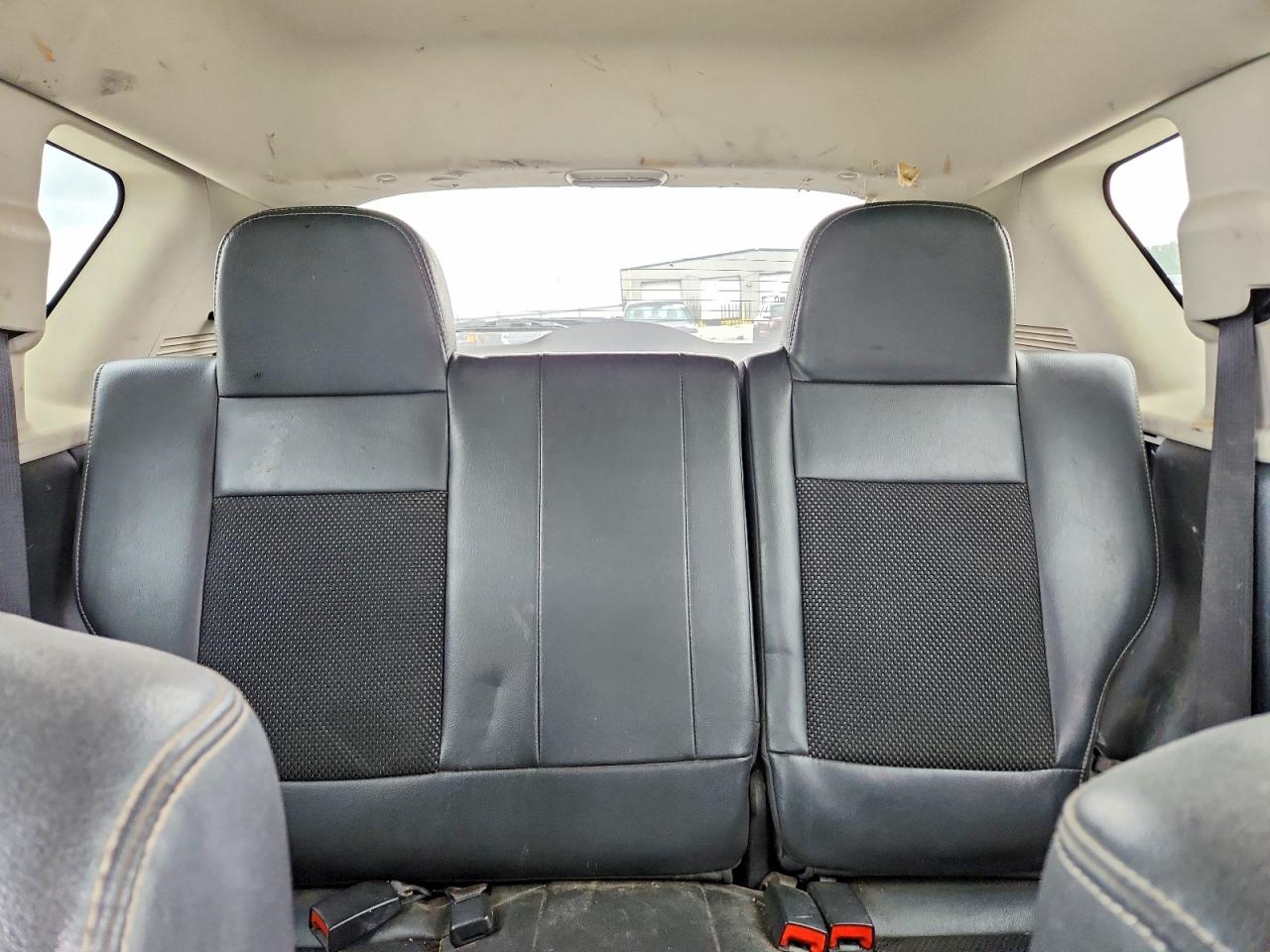 2014 JEEP COMPASS LATITUDE photo 19