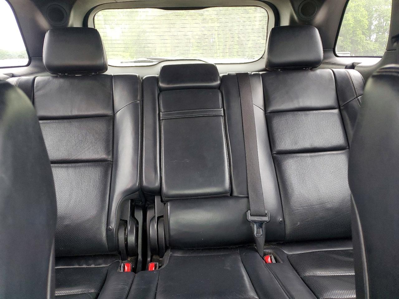 2015 JEEP GRAND CHEROKEE LIMITED photo 19