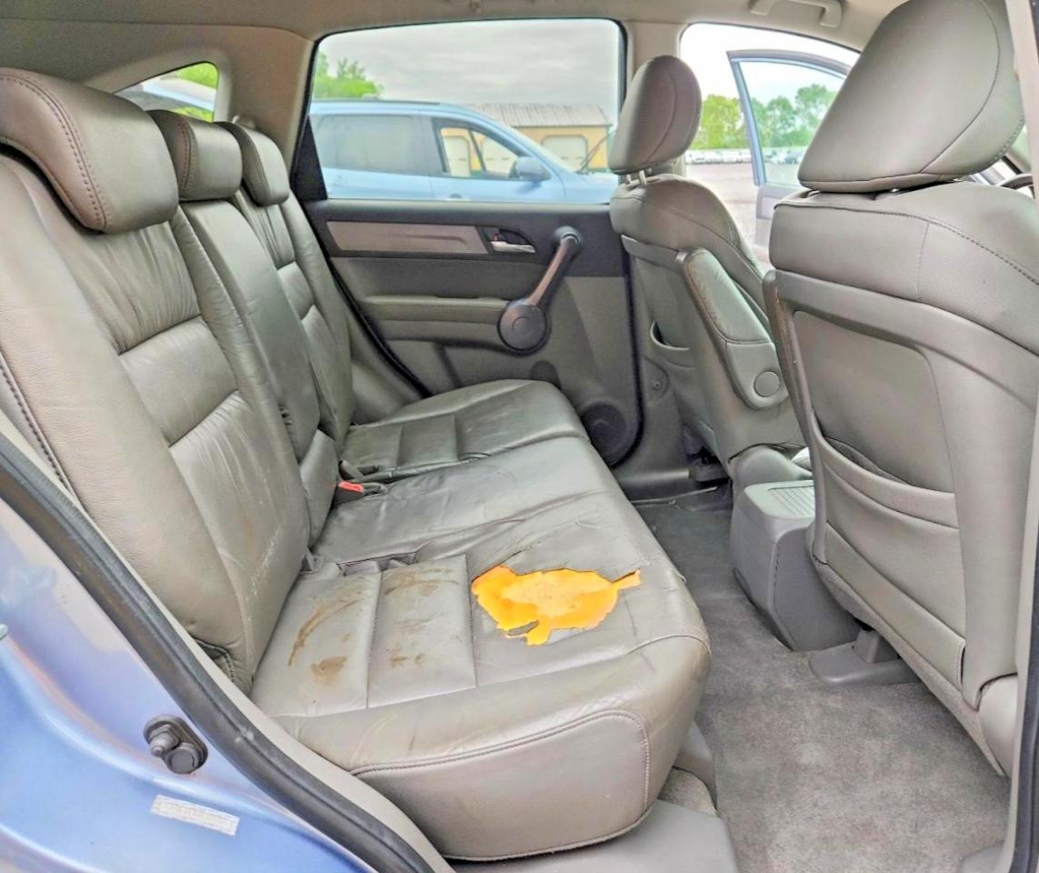 2008 HONDA CR-V EXL photo 21
