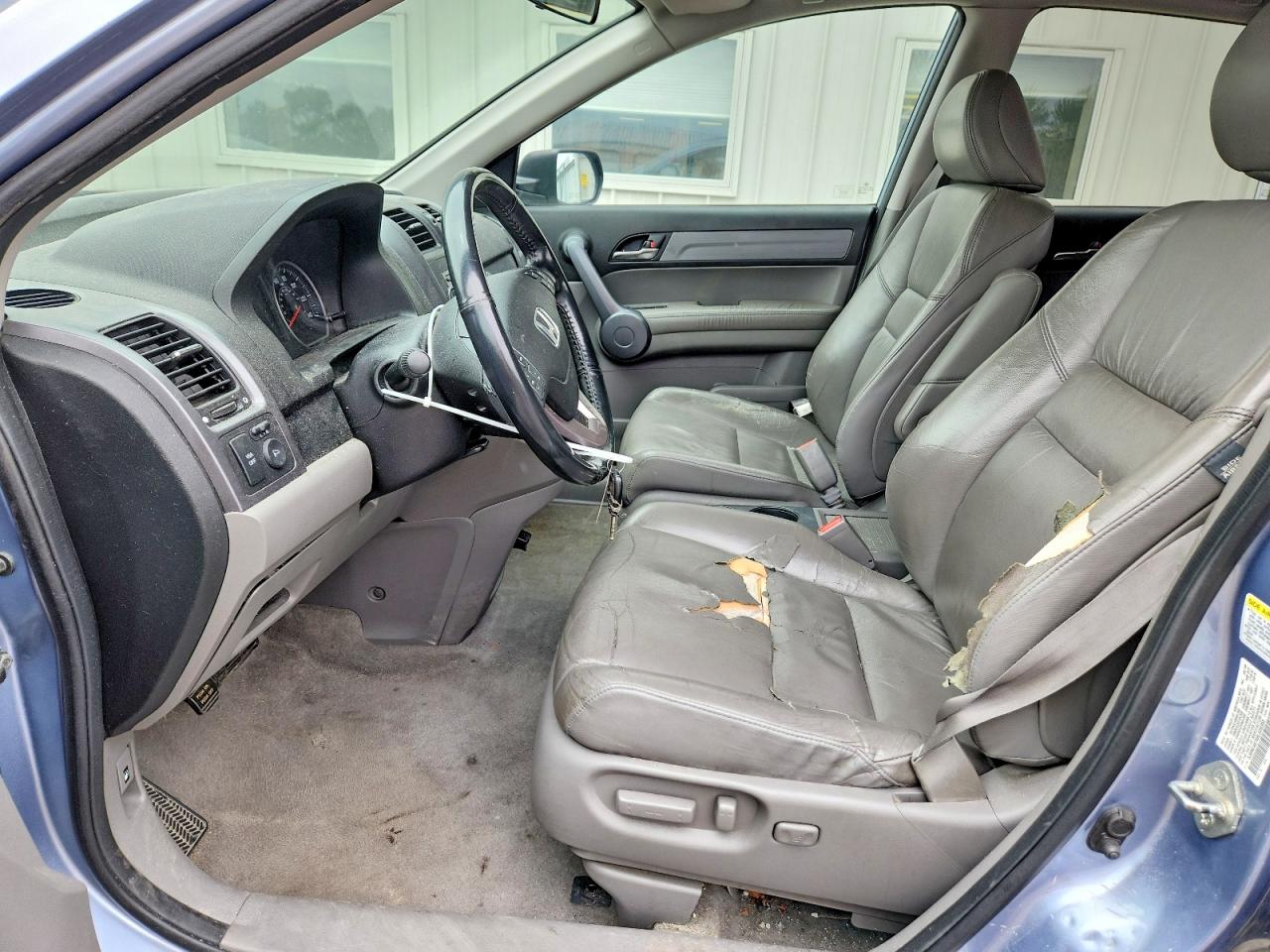 2008 HONDA CR-V EXL photo 13