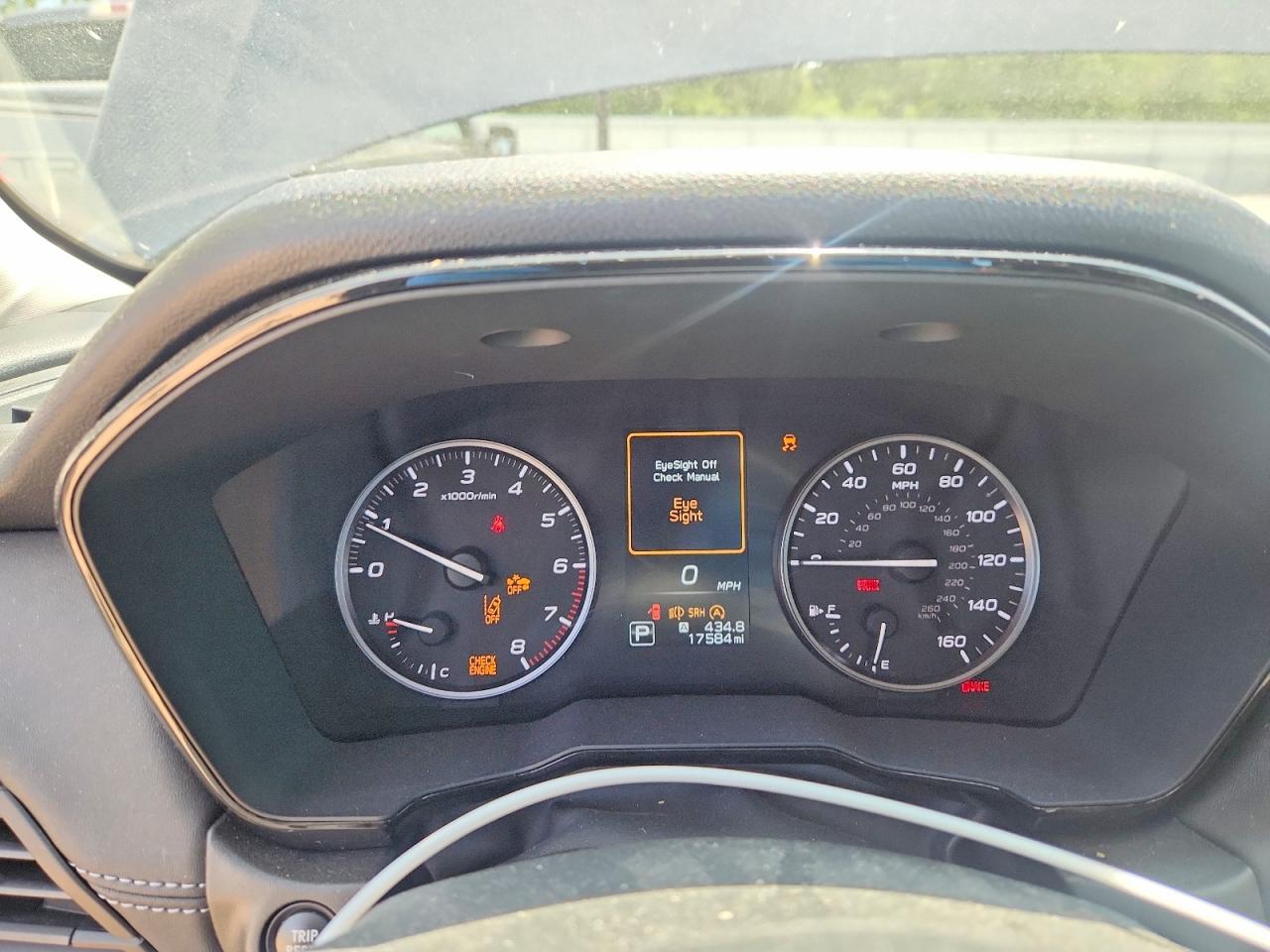 2025 SUBARU OUTBACK photo 25