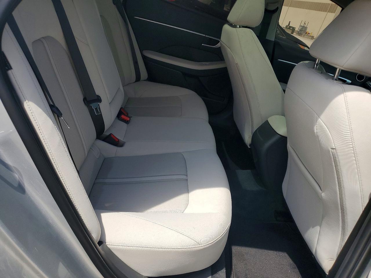2024 HYUNDAI SONATA SEL photo 19