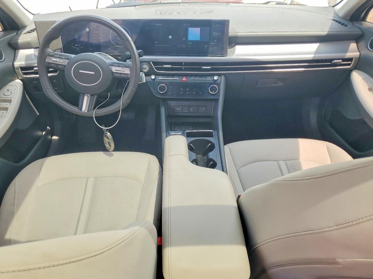 2024 HYUNDAI SONATA SEL photo 15