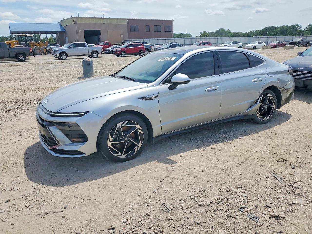 2024 HYUNDAI SONATA