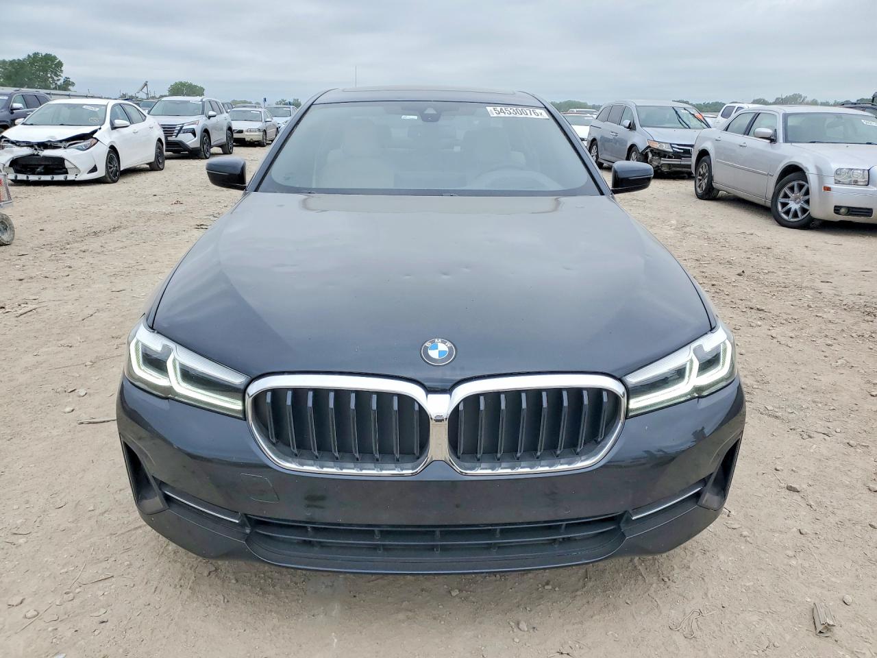 2023 BMW 530 XI photo 9