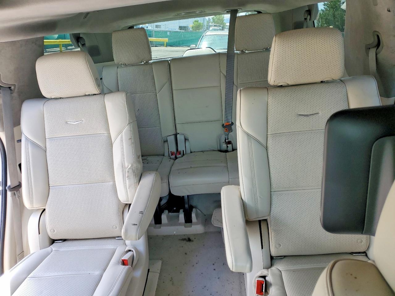 2021 CADILLAC ESCALADE SPORT PLATINUM photo 28