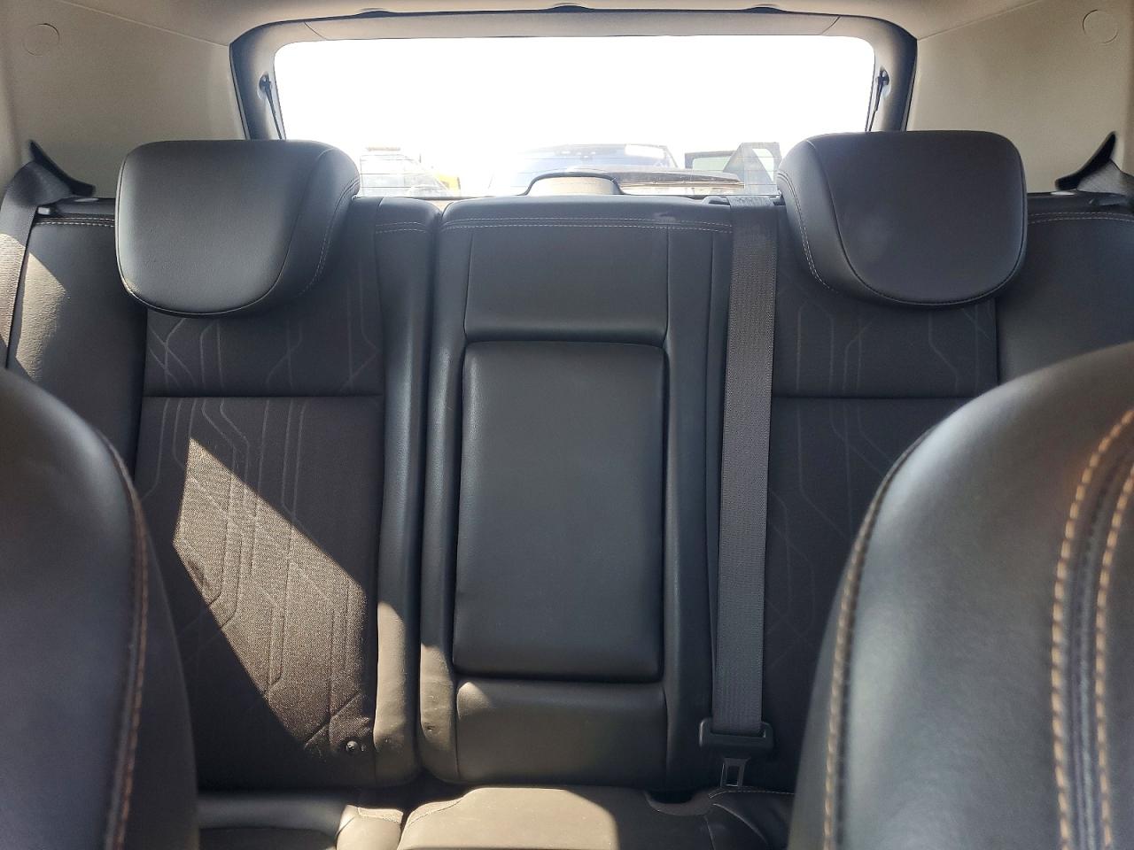 2019 CHEVROLET TRAX 1LT photo 19