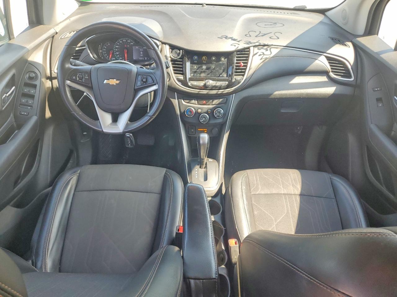 2019 CHEVROLET TRAX 1LT photo 15