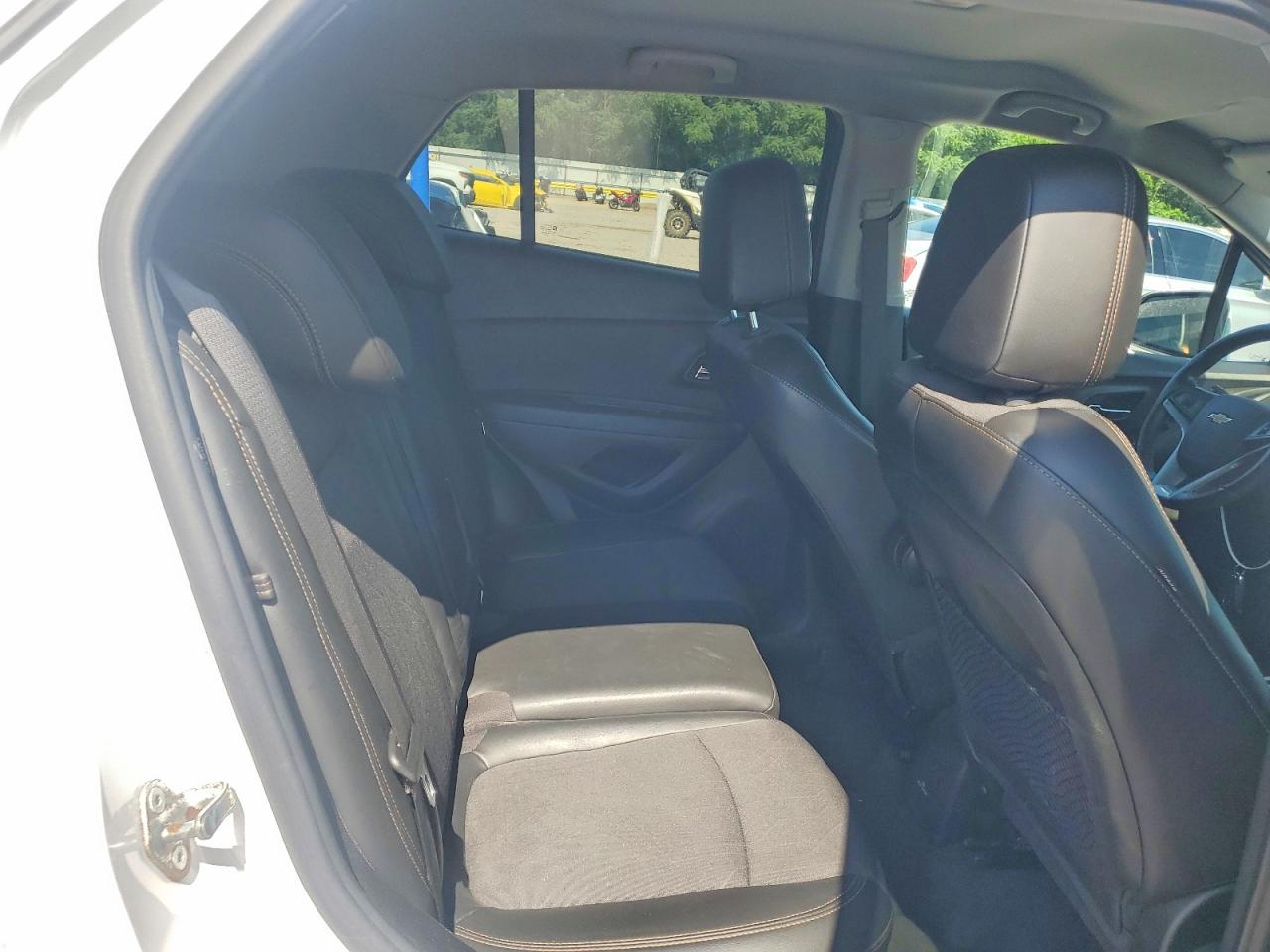 2019 CHEVROLET TRAX 1LT photo 21