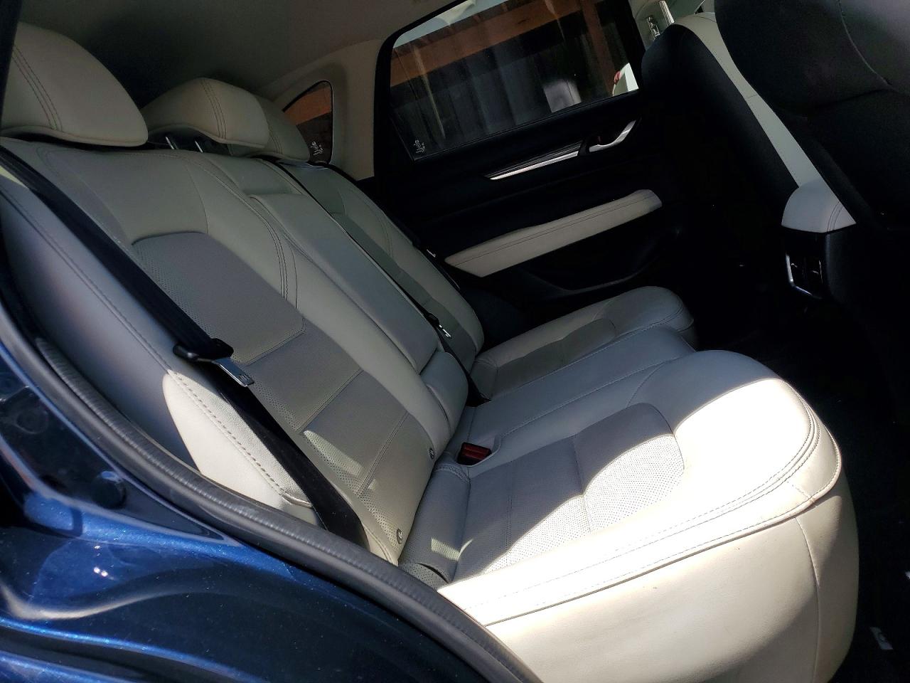 2020 MAZDA CX-5 GRAND TOURING RESERVE photo 21