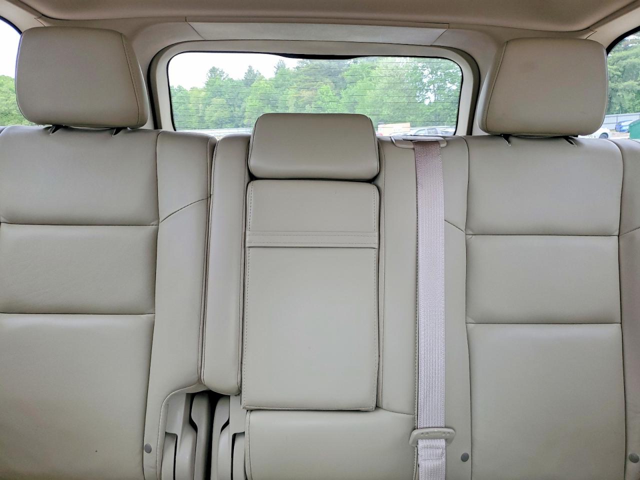 2018 JEEP GRAND CHEROKEE LIMITED photo 10