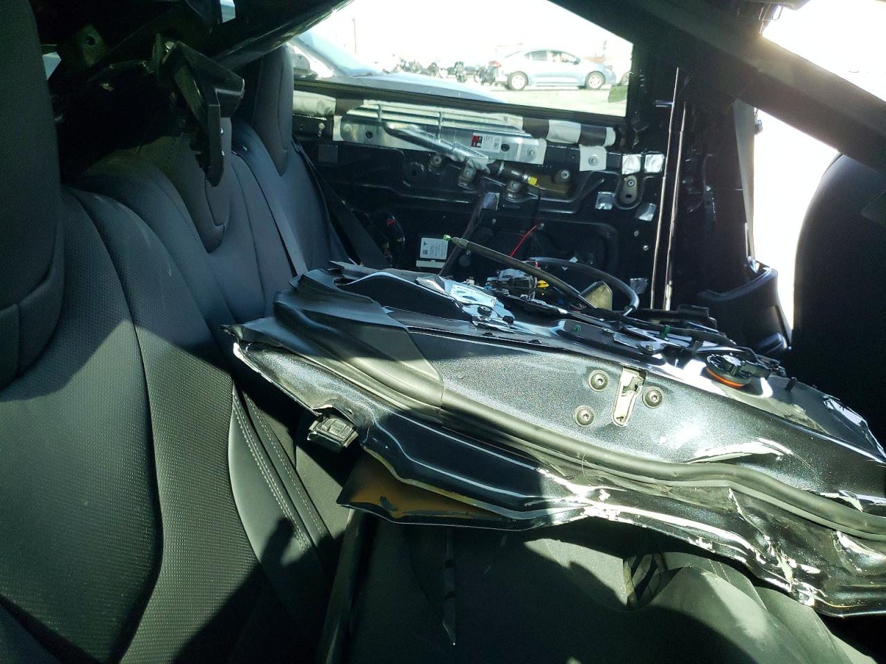 2025 TESLA MODEL X photo 19