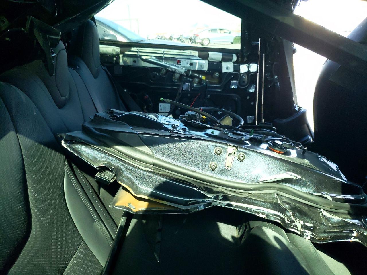 2025 TESLA MODEL X photo 23