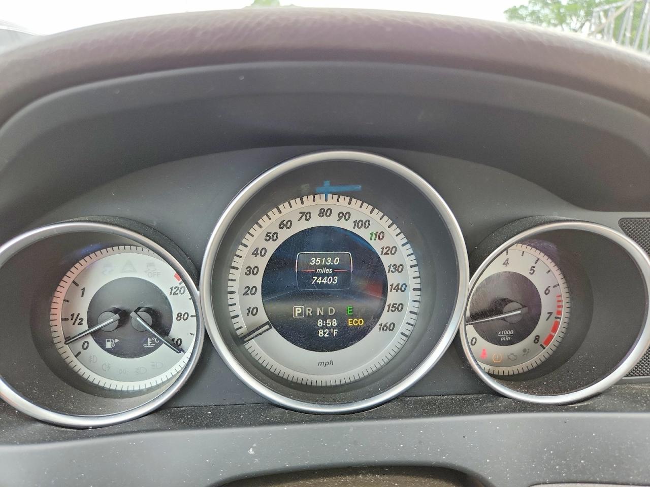 2014 MERCEDES-BENZ C 300 4MATIC photo 25