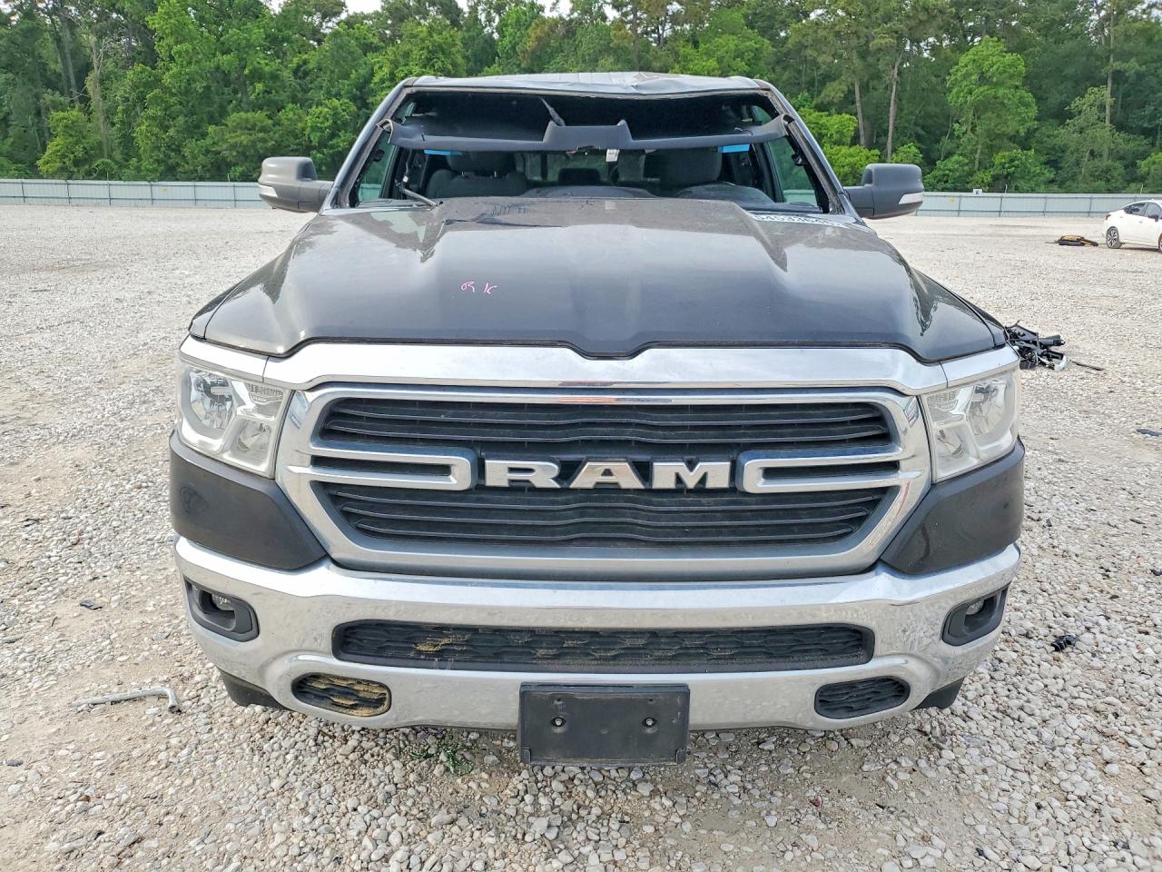 2019 RAM 1500 BIG HORN photo 9