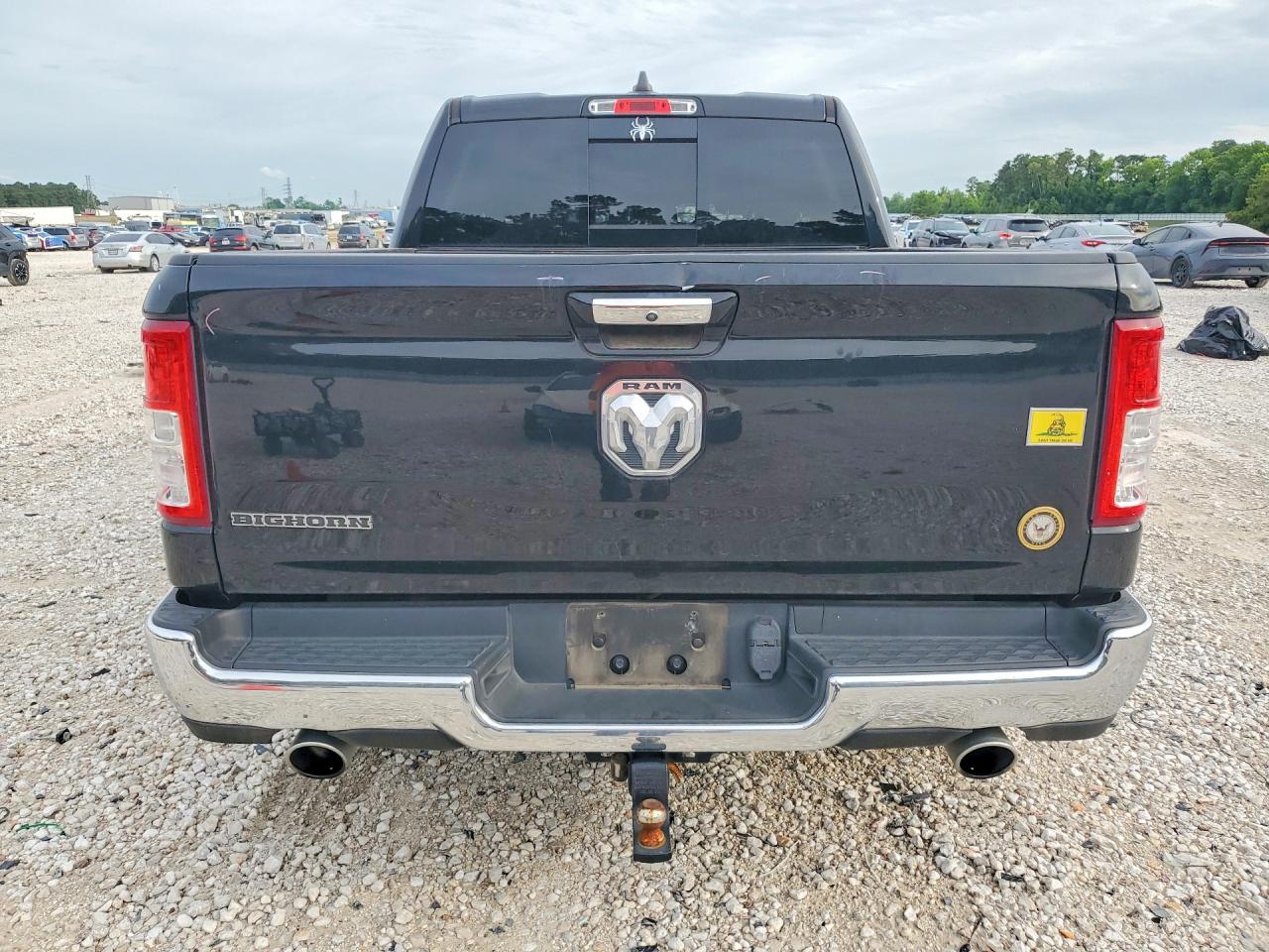 2019 RAM 1500 BIG HORN photo 11