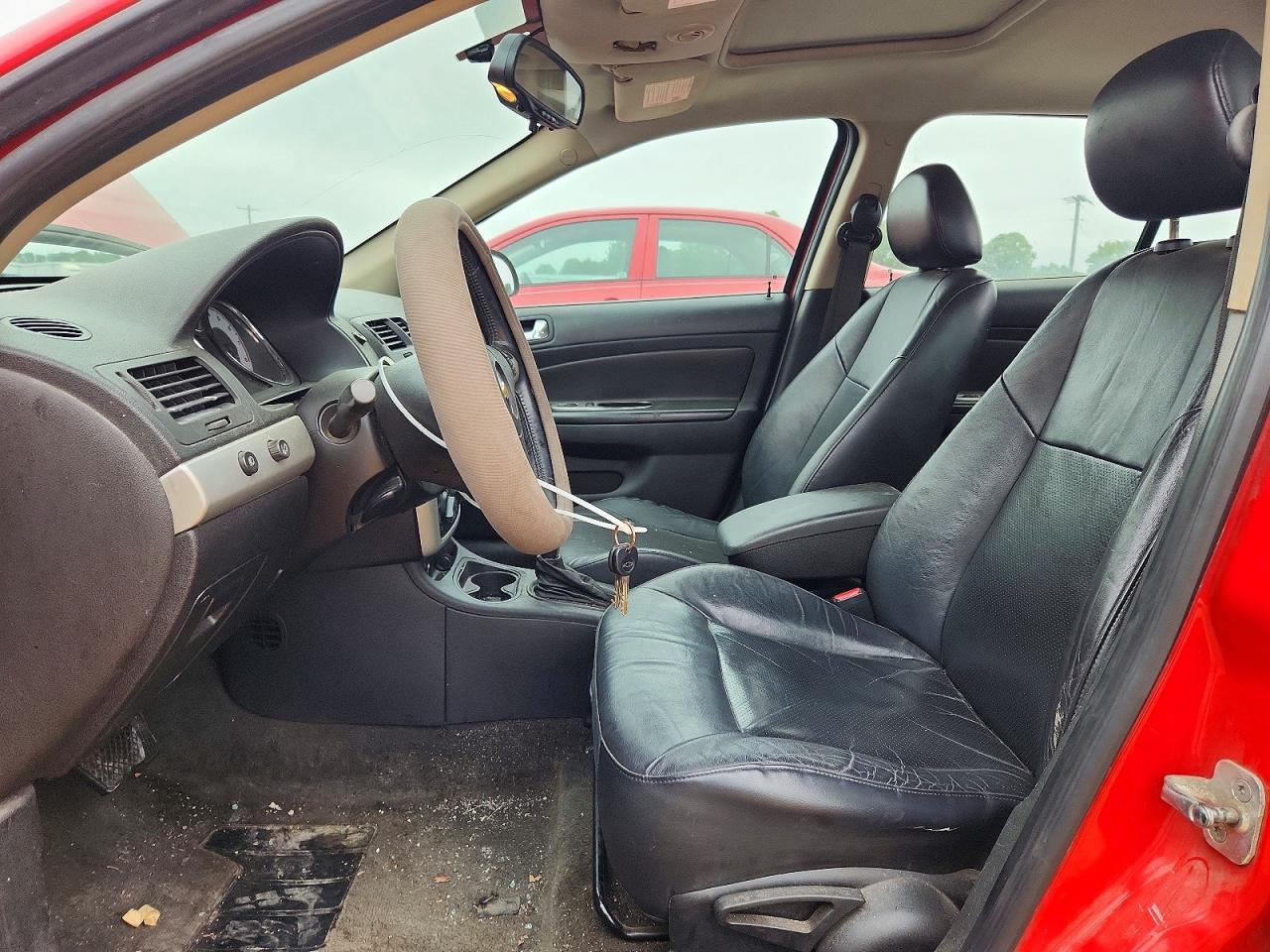 2010 CHEVROLET COBALT 2LT photo 13