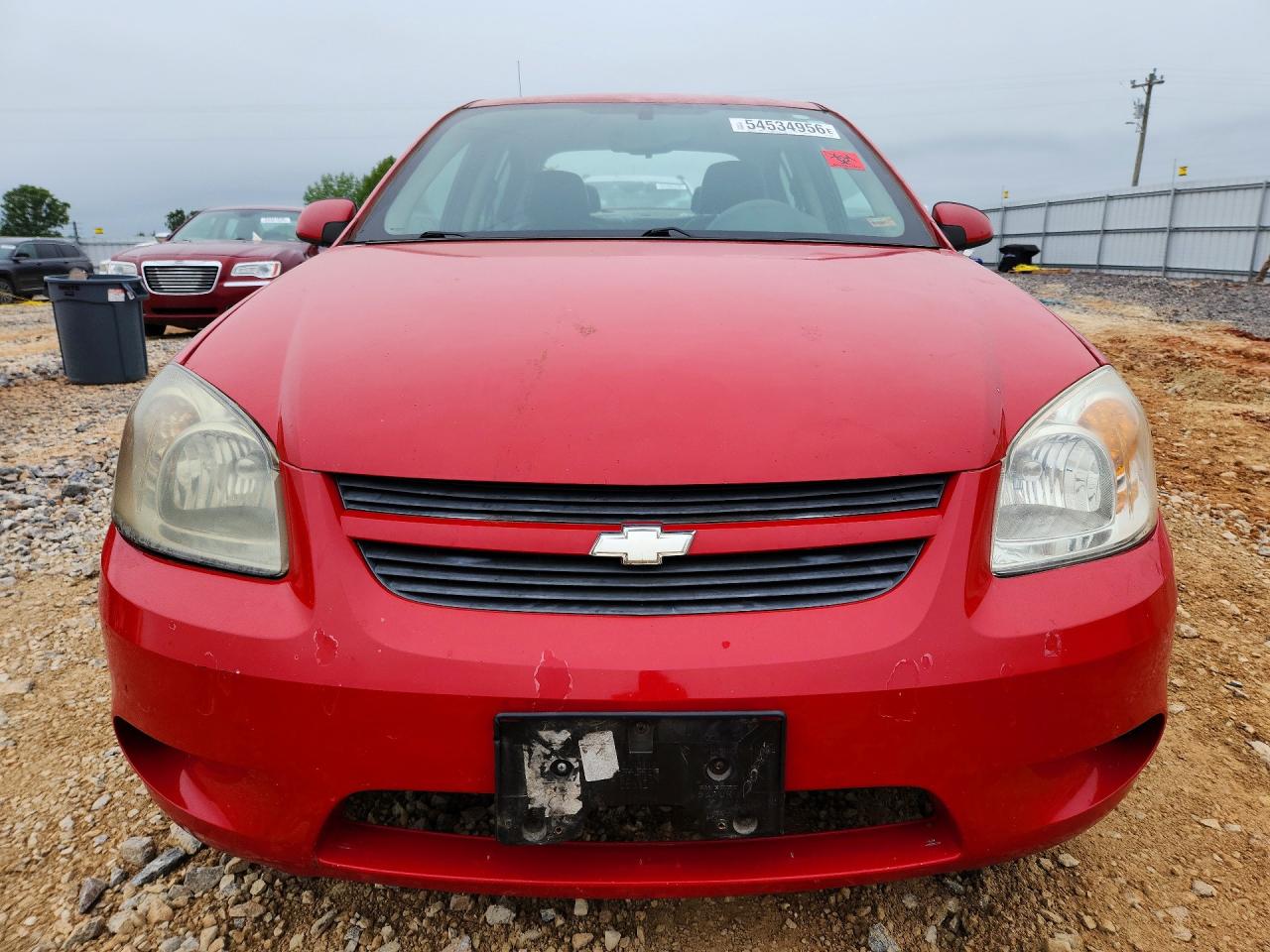 2010 CHEVROLET COBALT 2LT photo 9