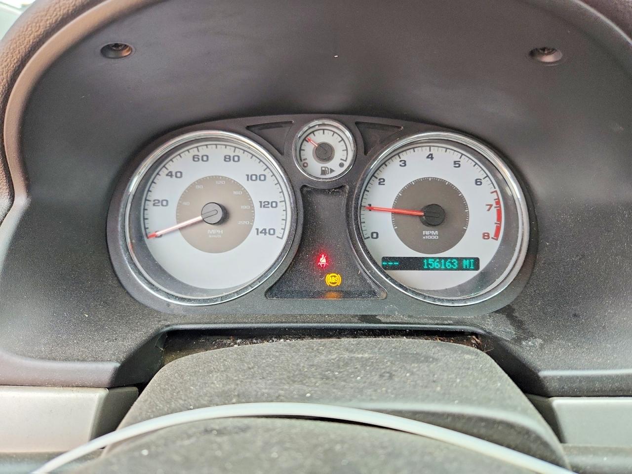 2010 CHEVROLET COBALT 2LT photo 17
