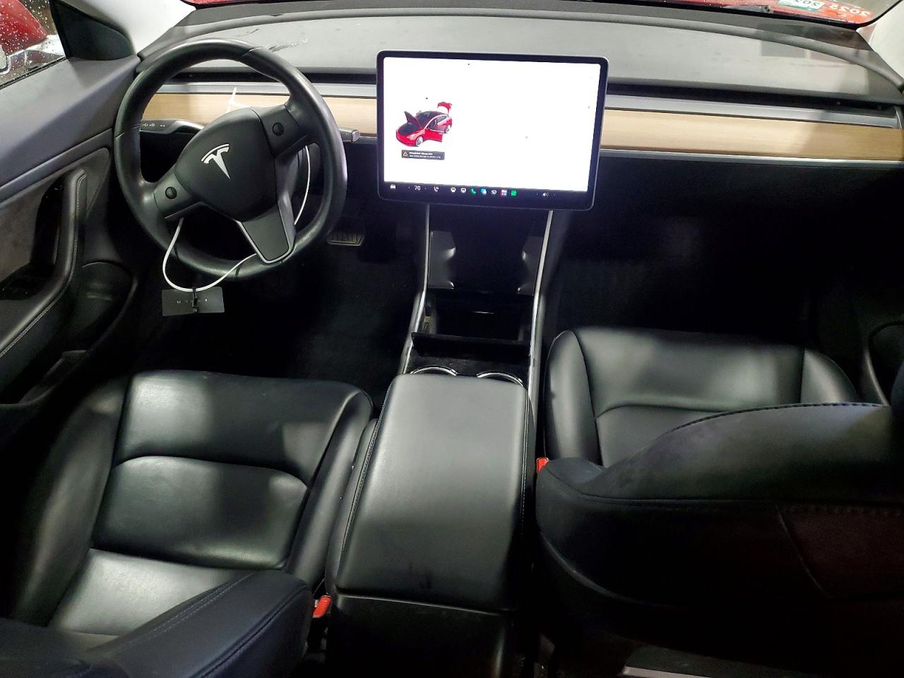 2019 TESLA MODEL 3 photo 22