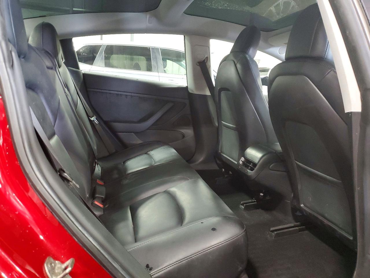 2019 TESLA MODEL 3 photo 28