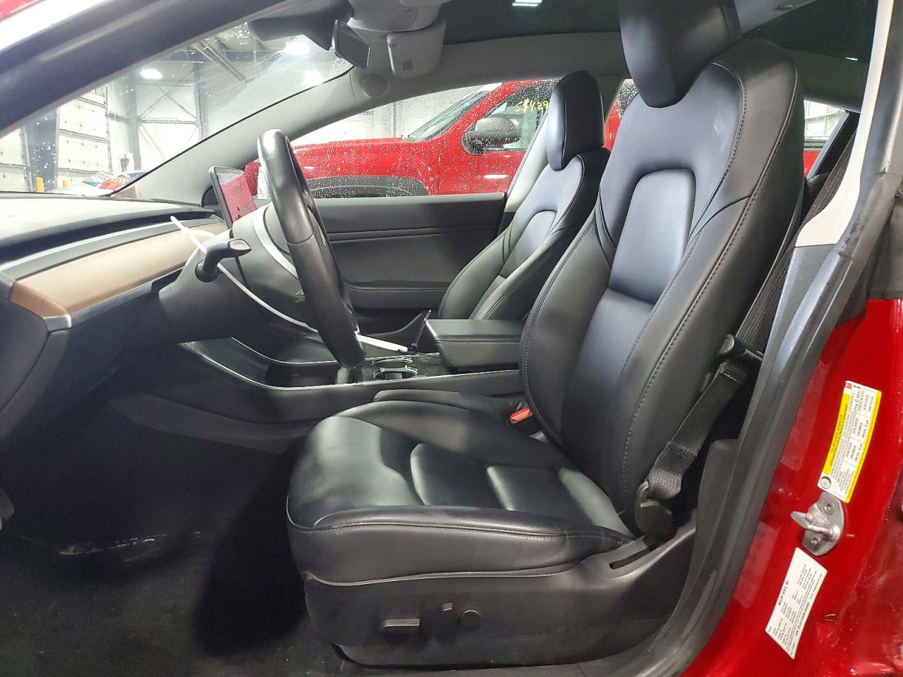 2019 TESLA MODEL 3 photo 19