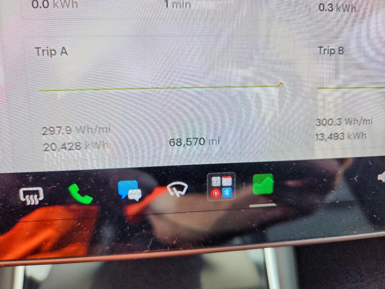 2019 TESLA MODEL 3 photo 25