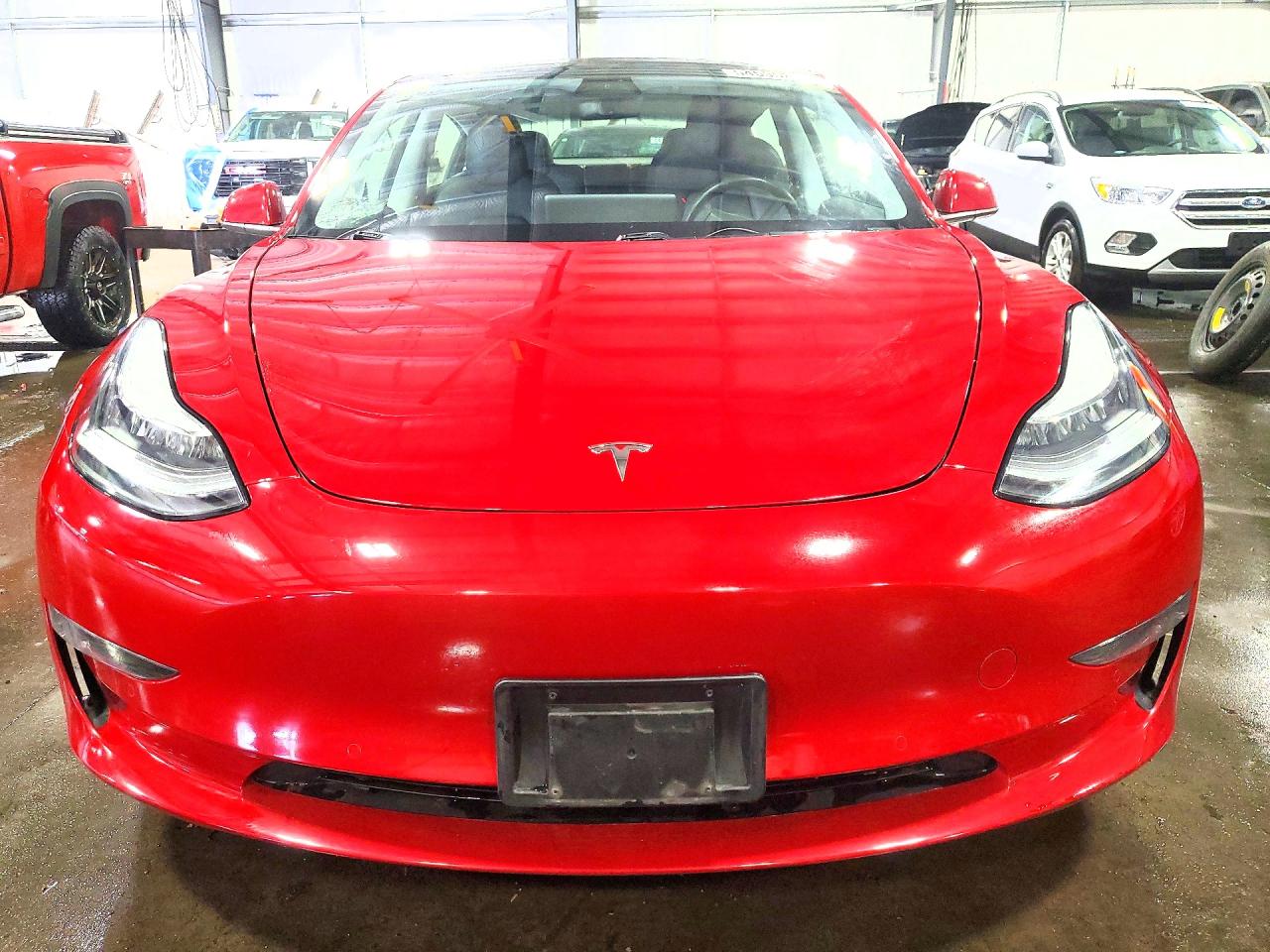 2019 TESLA MODEL 3 photo 13