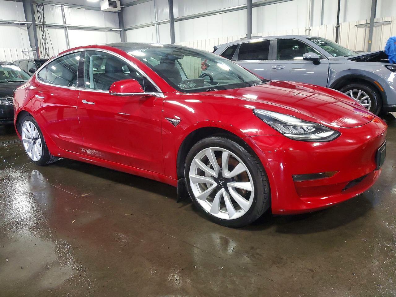 2019 TESLA MODEL 3 photo 10