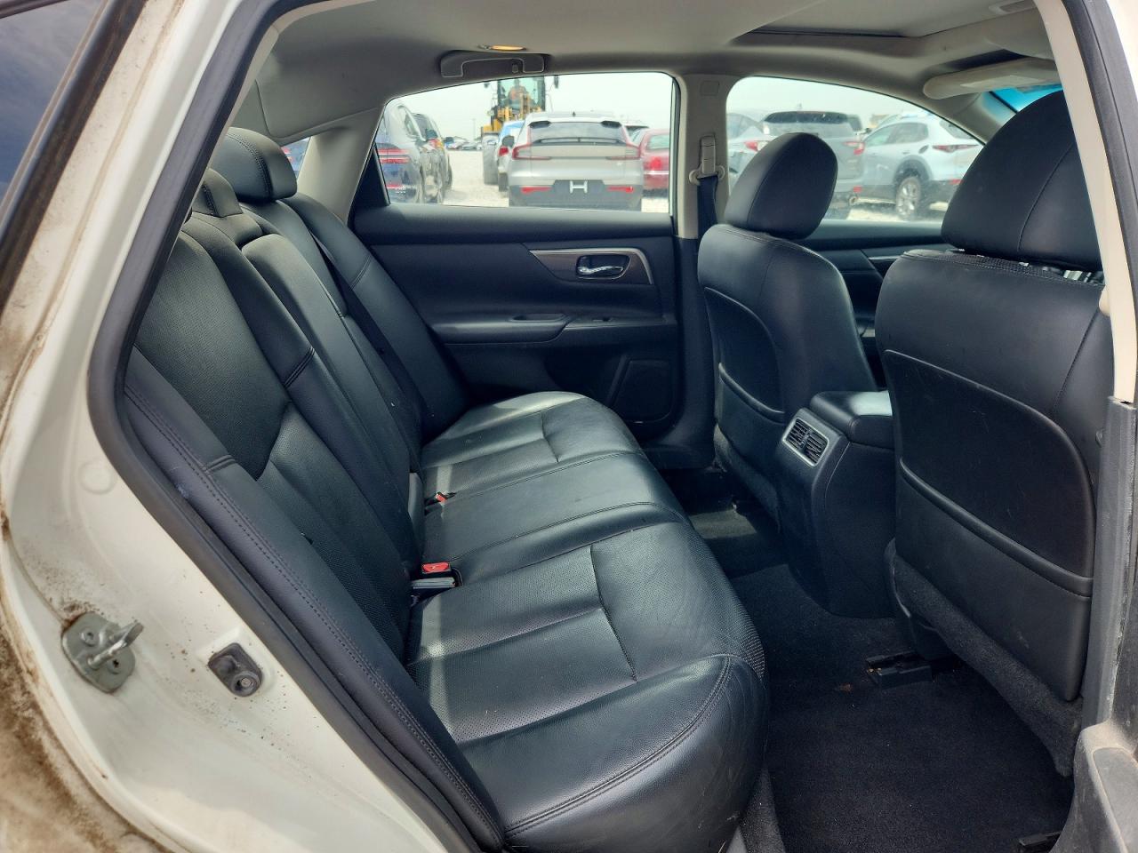 2015 NISSAN ALTIMA 2.5 SL photo 28