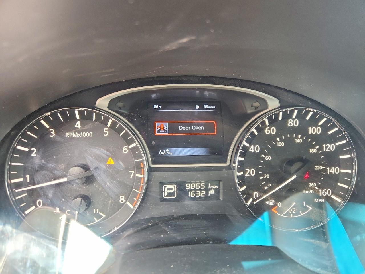 2015 NISSAN ALTIMA 2.5 SL photo 25