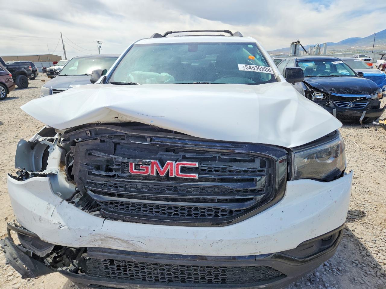 2019 GMC ACADIA SLT-1 photo 13