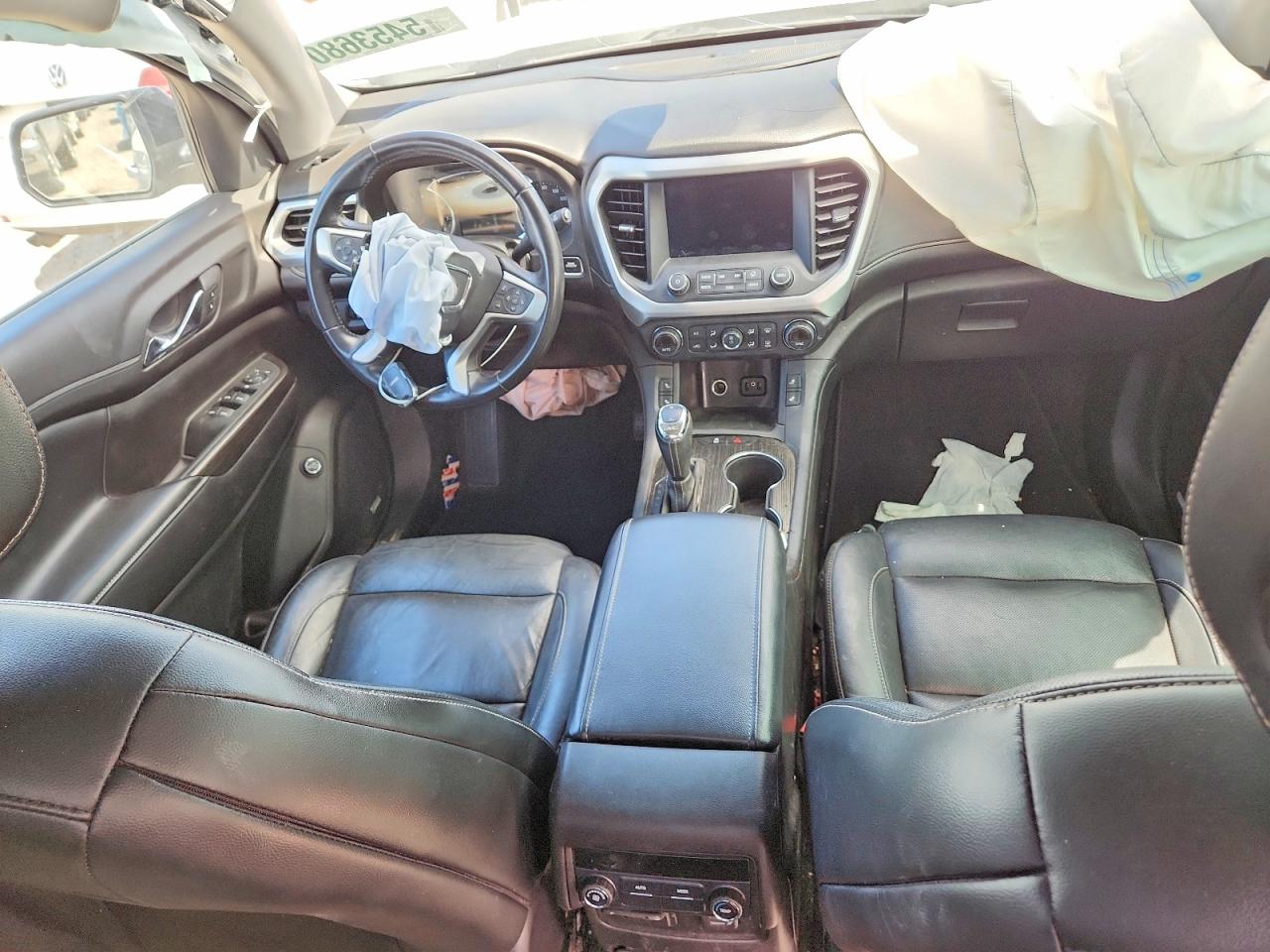 2019 GMC ACADIA SLT-1 photo 22