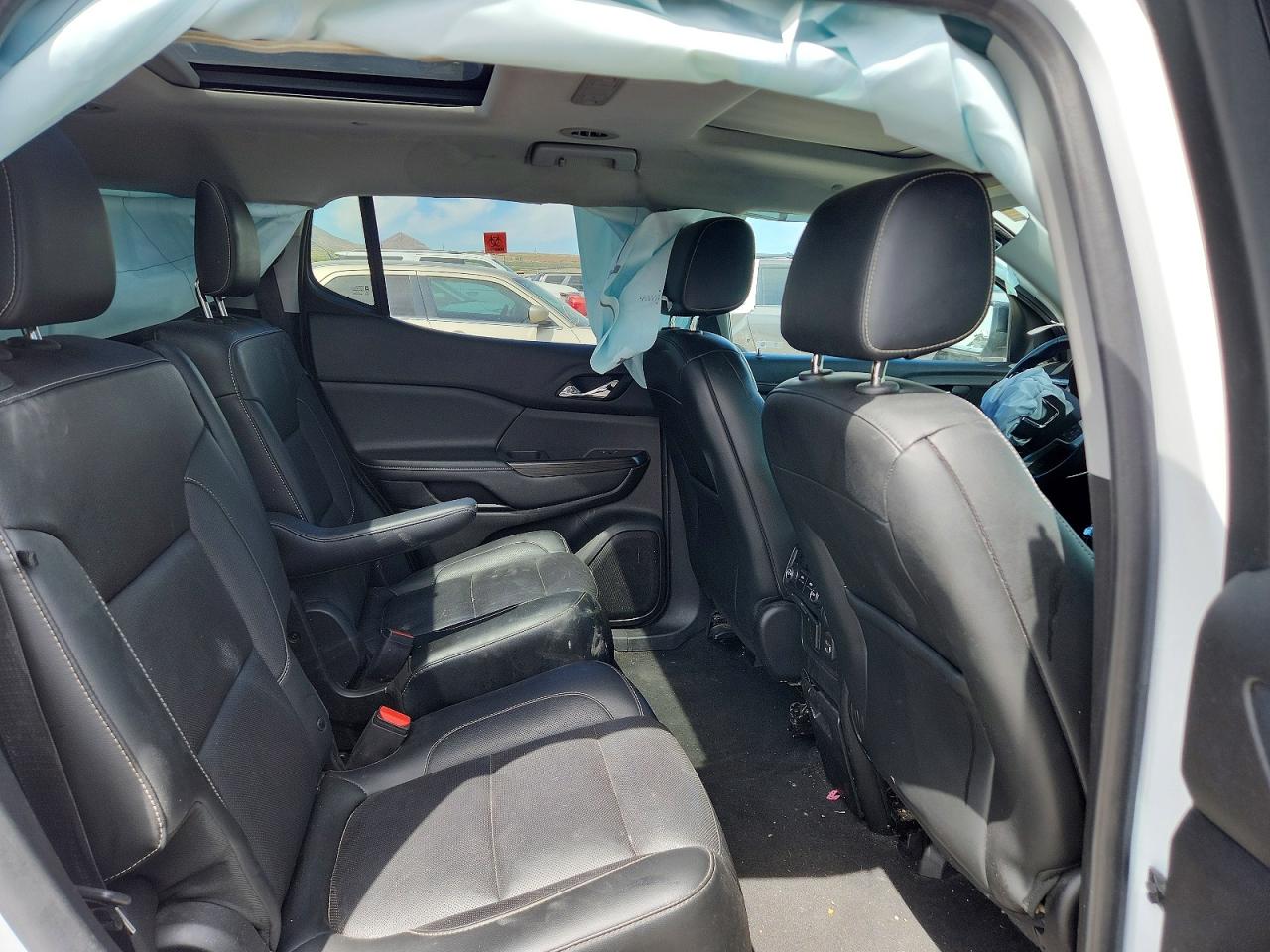 2019 GMC ACADIA SLT-1 photo 28