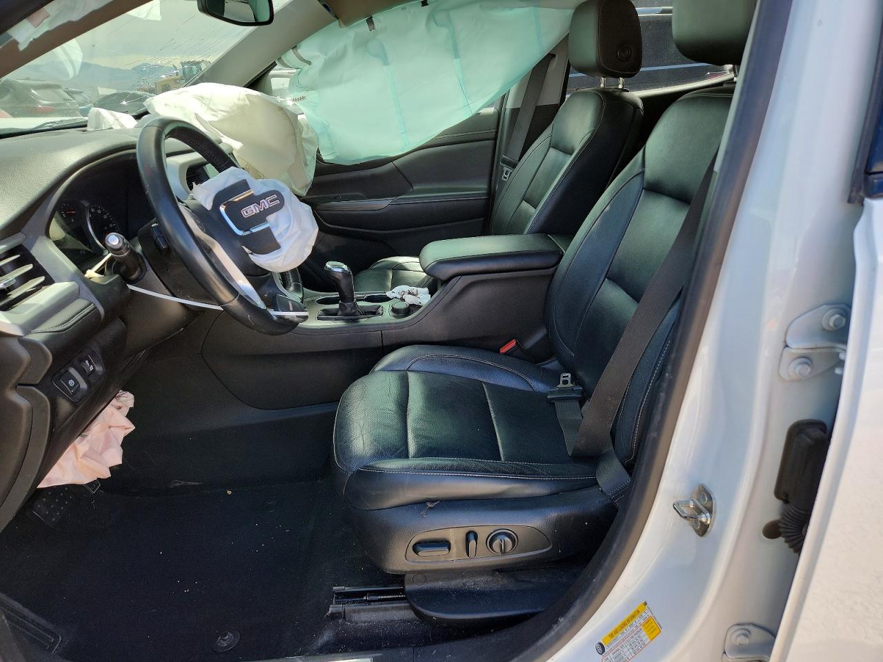 2019 GMC ACADIA SLT-1 photo 19