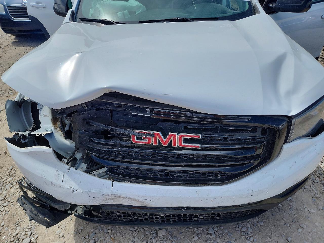 2019 GMC ACADIA SLT-1 photo 31