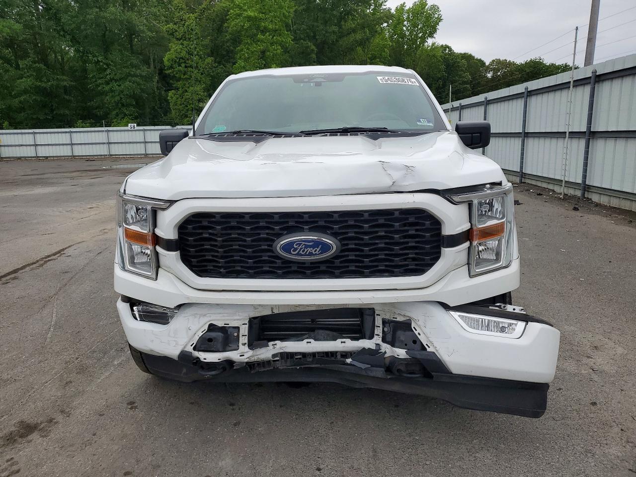 2022 FORD F150 SUPERCREW photo 13