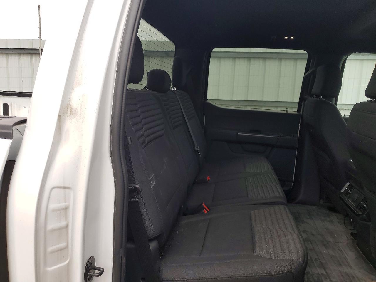 2022 FORD F150 SUPERCREW photo 28