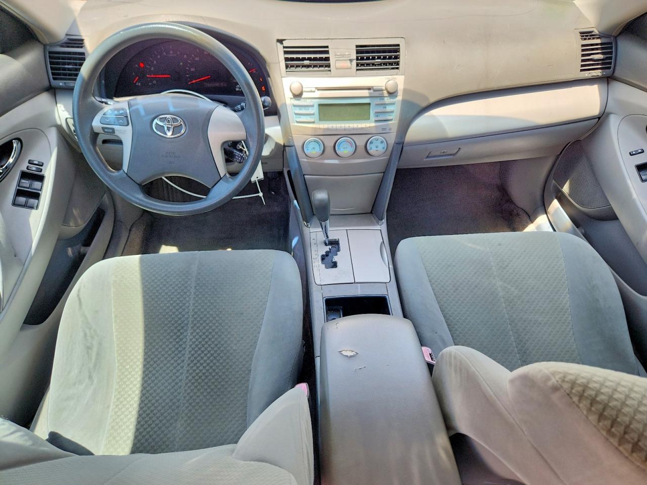2008 TOYOTA CAMRY BASE photo 15