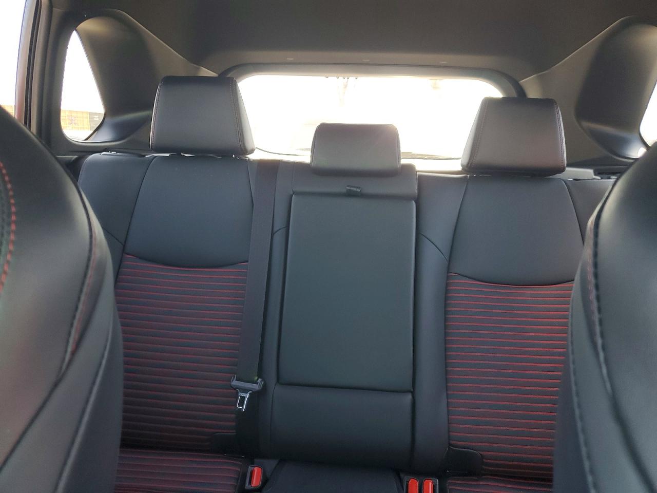 2023 TOYOTA RAV4 PRIME XSE photo 19