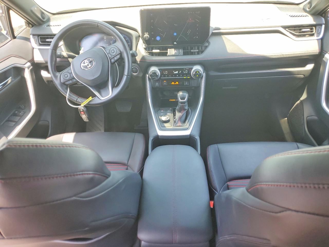 2023 TOYOTA RAV4 PRIME XSE photo 15